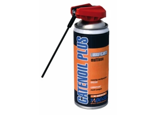 SPRAY 