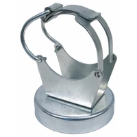 SUPP. MAGNETICO INGR. Ø 56 mm