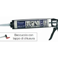 DISPENS.CON CART.LUBE SHUTTLE