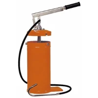 POMPE A BAR. PER OLIO CAP.16 l