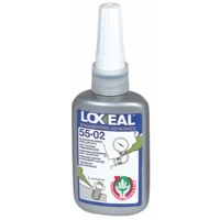 SERRAFILETTI GREEN n°55-02