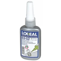 SERRAFILETTI GREEN n°83-52