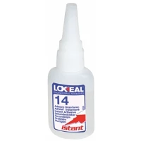 ADESIVO ISTANT. IS14 20 g