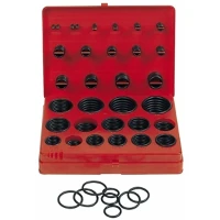 O-RINGS L3756/9 (PZ 382)