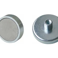 MAGNETI PERM.L 6690 DIA.13 MM