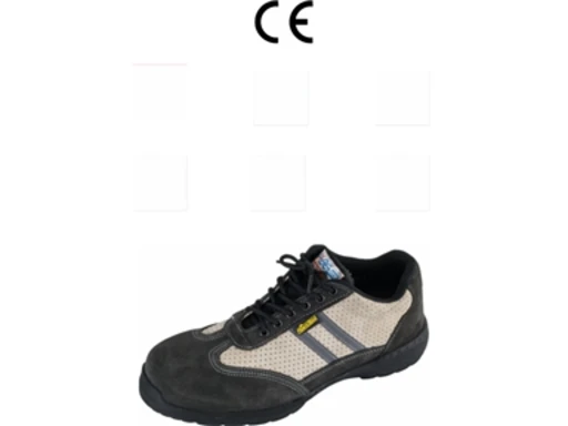 CALZATURE SIC.M 1986/4 MIS.44
