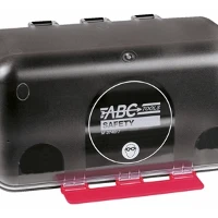 PORTAOCCHIALI M 3740/7