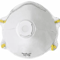 10 MASCH.CON CARB.ATTIVI FFP1