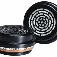 FILTRI PROTEZIONE A2P3 R