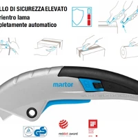 COLTELLO ANTINFORT.MARTEGO