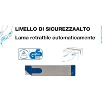 COLTELLO MDP HANDY 447.02