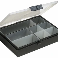 PORTAMIN. 8 VASC.240X170X50 MM