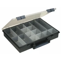 PORTAMIN. 16 VASCH.325x240x50