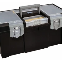 CASSETTA PORTAUTEN. N 2244/5