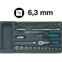 CHIAVI N 6853/1 (PZ 30)