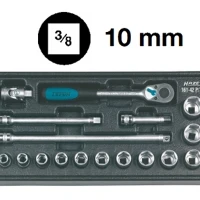 CHIAVI N 6853/22 (PZ 17)