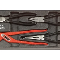 ASS.TO PINZE N 6855/9