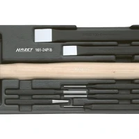 ASS.TO UTENSILI N 6857/3