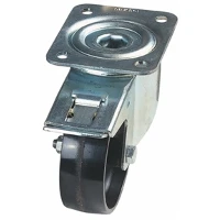 RUOTE IN NYLON GIREV.DIAM.100