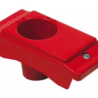 BOCCOLE PORTAUTENSILI ISO 4O