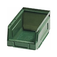 CONTENITORI VERDE TIPO PICCOLO