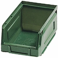 CONTENITORI VERDE TIPO MEDIO