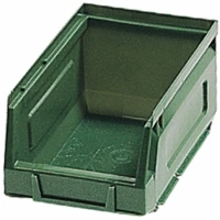 CONTENITORI VERDE TIPO GRANDE