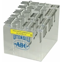 ESP. CON 71 CHIAVI ESAG. A T