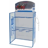 ESPOSITORE PER FORBICI/CESOIE