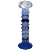 ESP. CON 90 PAIA DI OCCHIALI