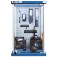 VETR.DA BANCO 400x250x600h mm