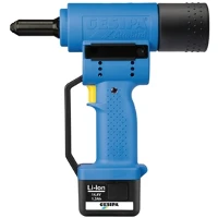 RIVETT. ACCUBIRD 14,4V 10000N