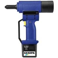 RIVETT. POWERBIRD 14,4V 13000N