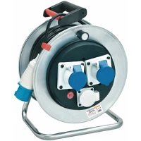 AVVOLG. 25 m 230V 3 POLI CEE