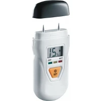 MIS. UMIDITA' DEL LEGNO