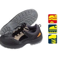 CALZATURE SIC.M 1986/1 MIS.45