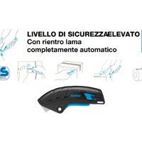 COLTELLO ANTINFORT. MERAK