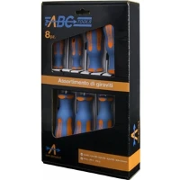 8 GIRAVITI BICOM.5 INT. 3PH