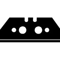 10 LAME SPESS. 0,63 mm