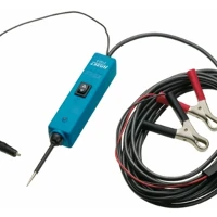 STRUM. PROVACIRCUITI 12-24V