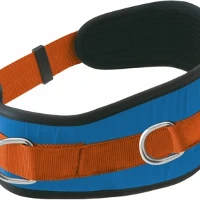 CINTURE DI POSIZIONAM. EN 358