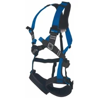 IMBRAC.COMFORT 2 ATTACCHI