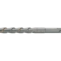 PUNTE SDS-PLUS D. 7x110 mm