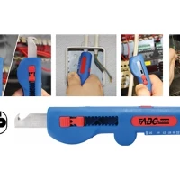 SPELACAVI D.8-13 mm - 0,5-6mm2