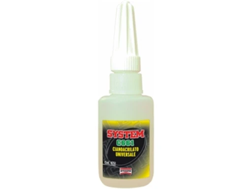 ADESIVO ISTANTANEO 50 g