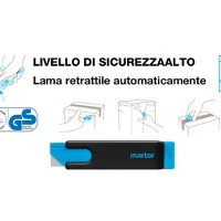 CUTTER SECUNORM HANDYCUT