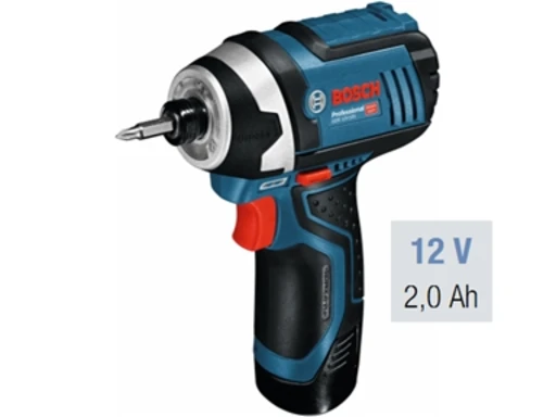 AVVITATORE A BATT. 12V - 105 Nm