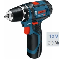 TRAPANI A BATTERIA 12V