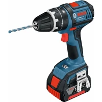 TRAPANO AVVIT.BATT.18V - 4,0Ah