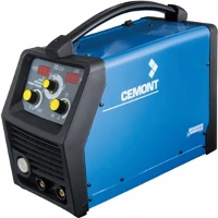 SALDATRICE MMA TIG MIG/MAG